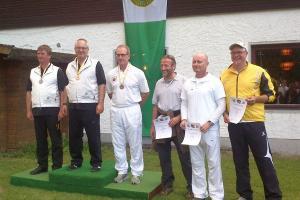 Endlich Landesmeister!