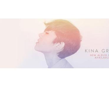 Kina Grannis – The Fire (official Music Video)