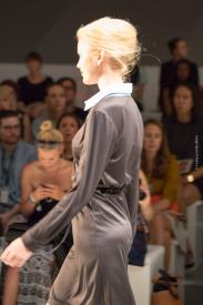 Anne Gorke Fashionshow Berlin – Too Cool for Cruel
