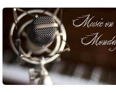 [Music on Monday] #106