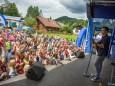 Nivea Familienfest am 12. und 13. Juli 2014 in Mariazell