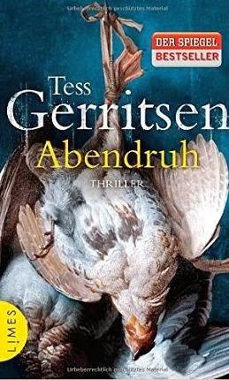 Abendruh - Tess Gerritsen