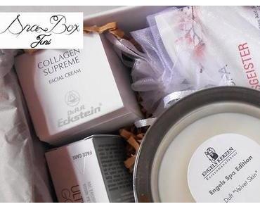*Spa Box Juni 2014