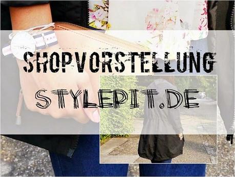 Shopvorstellung: Stylepit.de