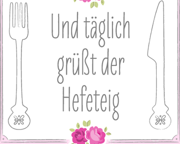 "Kanelbullar" Schwedische Zimtschnecken