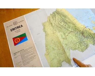 tötliches Geschenk für Eritrea