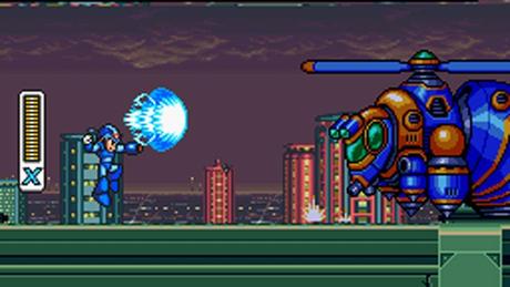 Mega-Man-X-©-1993-Capcom