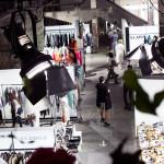 Meine Einblick in die Berliner Modewoche