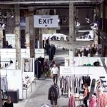 Meine Einblick in die Berliner Modewoche