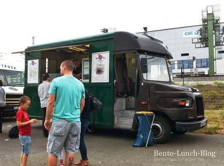Foodtrucks in Deuschland: 3rd Franconian Food Truck RoundUp, Nürnberg
