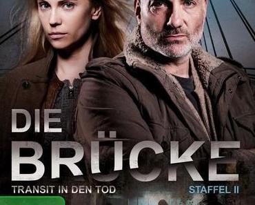 TV Wahnsinn: DIE BRÜCKE - TRANSIT IN DEN TOD (Staffel 2) - Die Grausamkeit verlorener Hoffnung