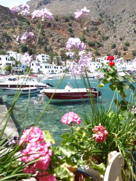 Magisches  Loutro