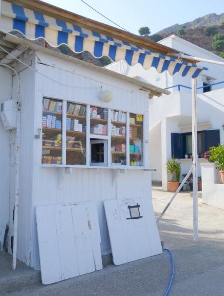 Magisches  Loutro