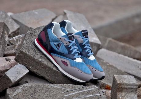 Le Coq Sportif Flash Alps