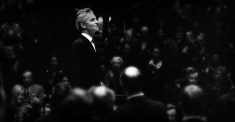 Foto: Pressefoto_Karajan_Siegfried_Lauterwasser_Archiv_Berliner_Philharmoniker