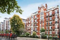 50.000 Pfund pro Woche für das teuerste Penthouse Londons