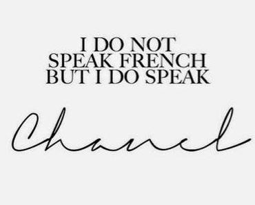 Gänseleberpastete, Essie und mehr..