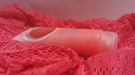 Review: [NEU] The Body Shop Pink Grapefruit Bodysorbet - Die perfekte Pflege für den Sommer