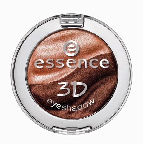 essence - Limited Edition - new in town