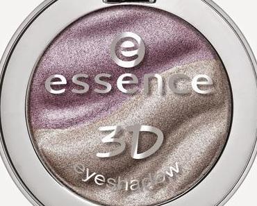 essence - Limited Edition - new in town