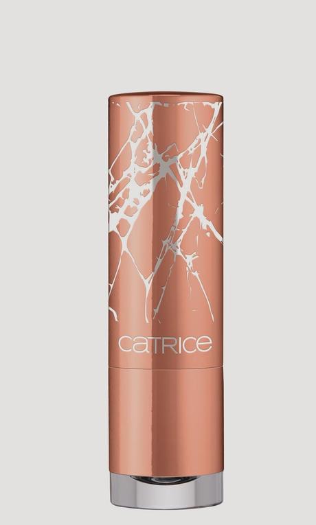 Limited Edition: Catrice - Metallure