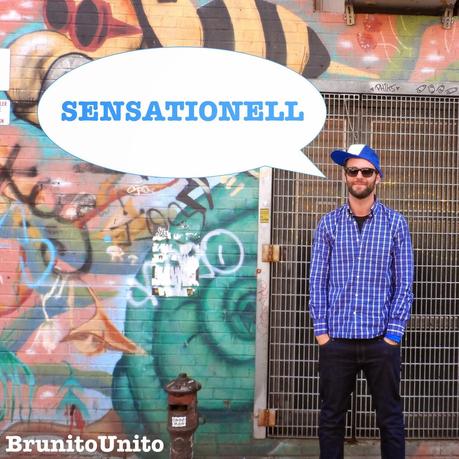 BrunitoUnito - Sensationell