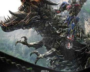 Review: TRANSFORMERS: ÄRA DES UNTERGANGS - Welchen Anspruch hat man ans Kino?