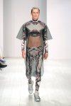 Fashion Week Berlin: Franziska Michael SS15