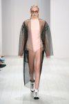 Fashion Week Berlin: Franziska Michael SS15