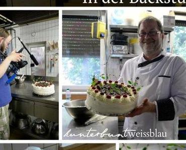 Ein Blick hinter die Kulissen – Der Backnachmittag beim Kultbäcker