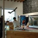 La Sorrentina. Fàbrica de Pasta Fresca