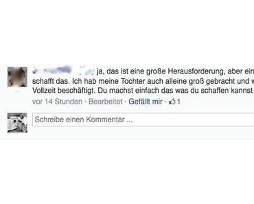 Das bisschen Haushalt…