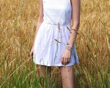 Outfit - Flower Princess