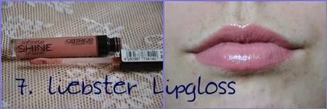 {TAG] Lip Product Addict