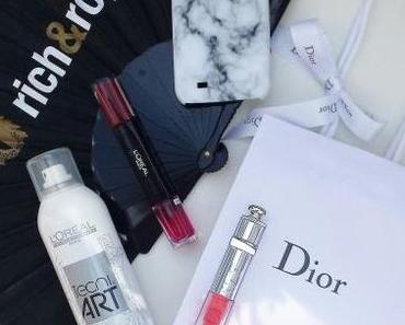 dearKarL loves… #1