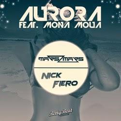Nick Fiero & Mars2Mars - Aurora