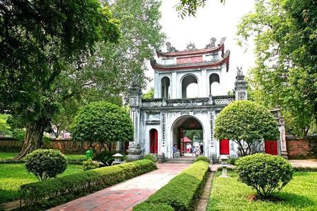 25 Cities you should visit in your lifetime : Hanoi
