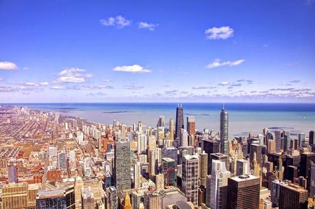 25 Cities you should visit in your lifetime : Chicago