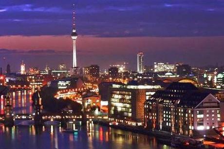 25 Cities you should visit in your lifetime : Berlin