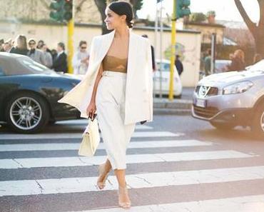 FASHION | Miroslava Duma