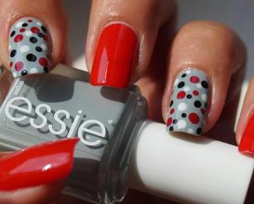 [Nachgelackt] Kleine Essie-Dotterei
