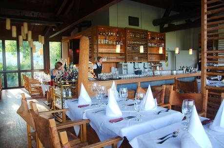 16.07.2014 - Restaurant Lodge Kronberg