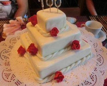 Die “100-Tage-Torte”