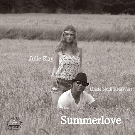 Uncle Nudi RelWest feat. Julie K. - Summerlove
