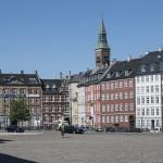 Kopenhagener Innenstadt
