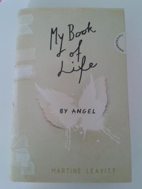 Rezension: My Book of Life