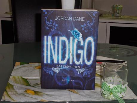 Rezension: Indigo - Das Erwachen von Jordan Dane
