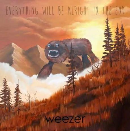 Weezer: Zeitreise