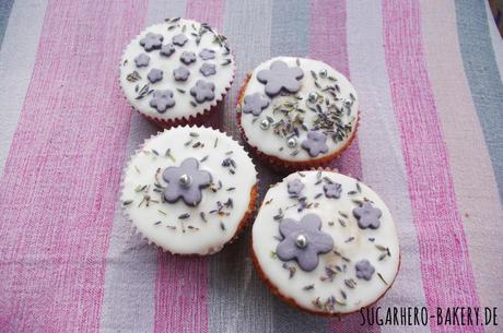 Lavendel_Muffins