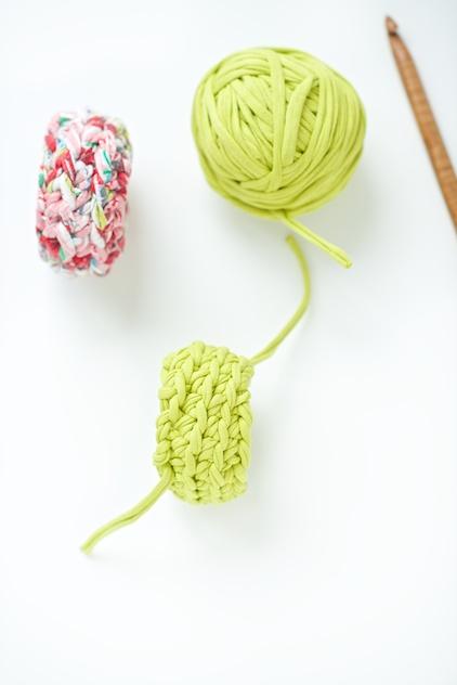 crochet bangle tutorial by lebenslustiger.com